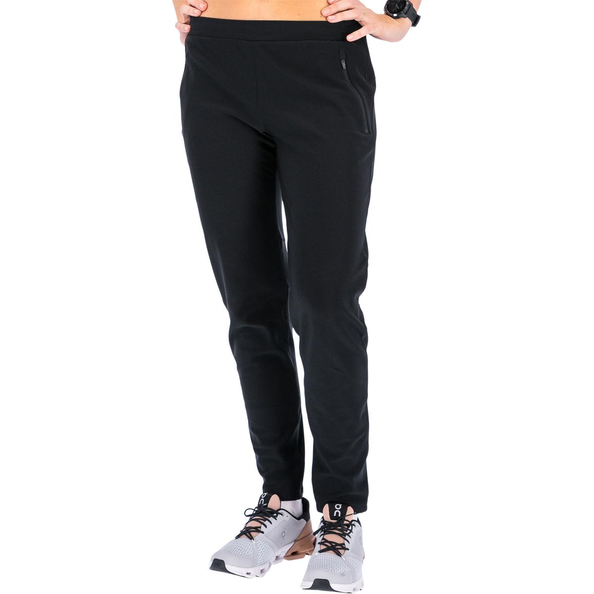 FUSION Hot Recharge Bukser Dame BLACK