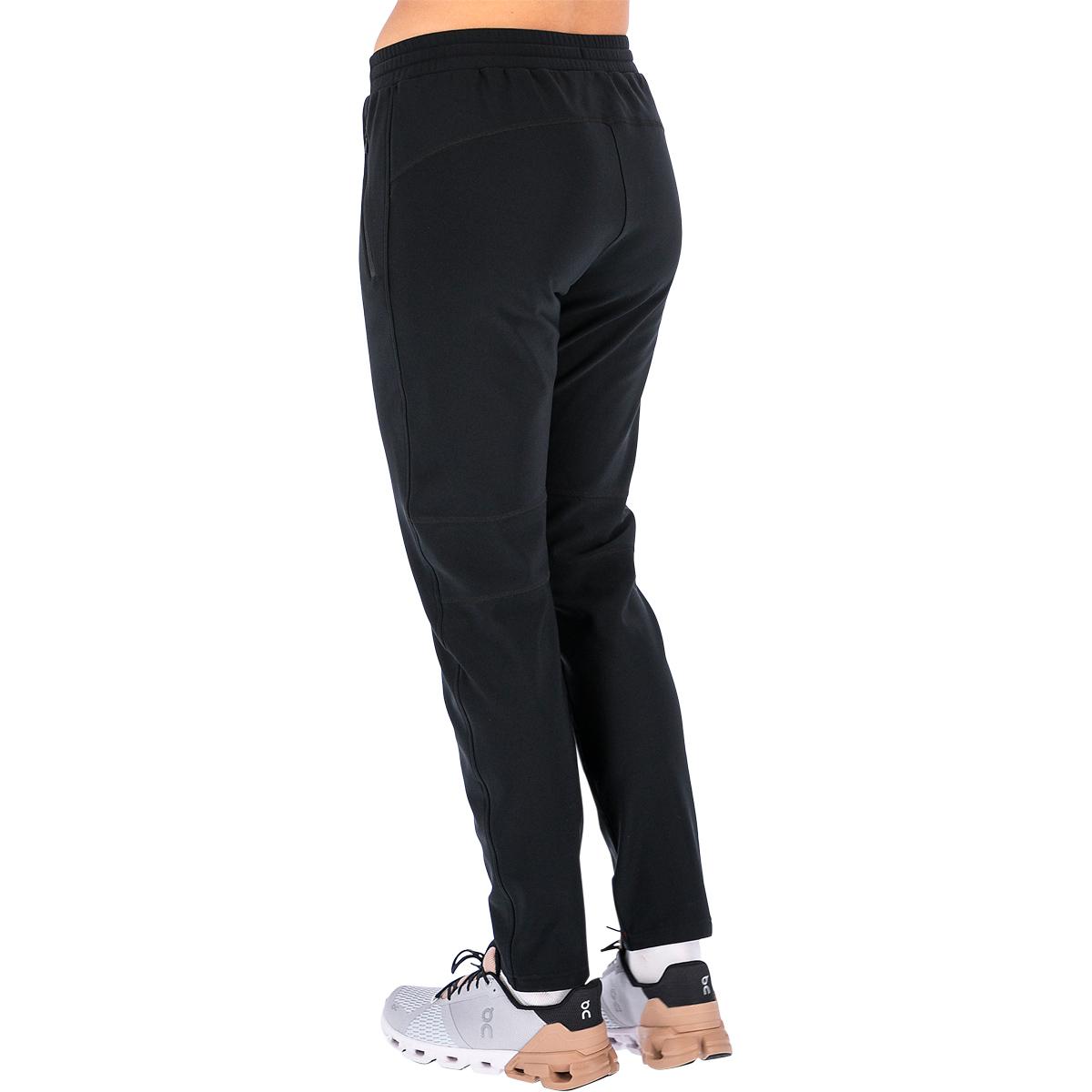 FUSION Hot Recharge Bukser Dame BLACK