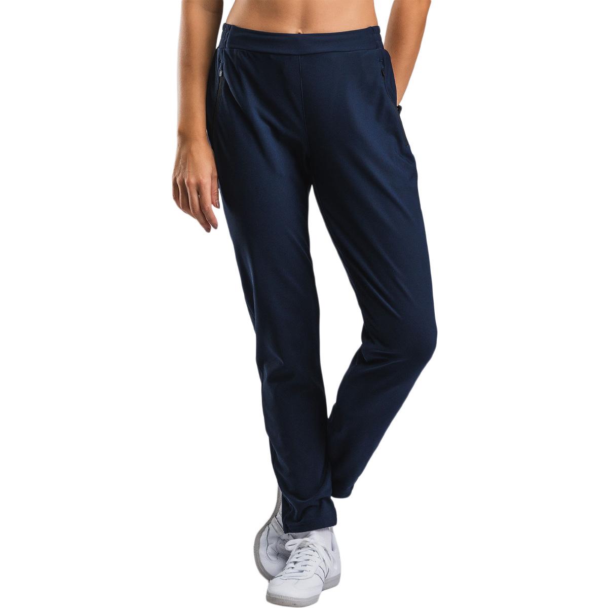 FUSION Hot Recharge Bukser Dame Night Blue