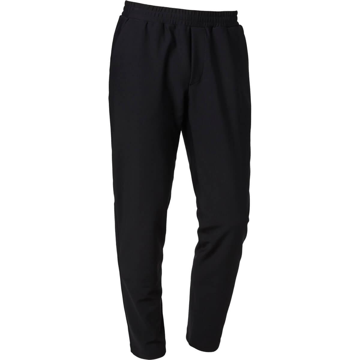 FUSION Urban Bukser Herre BLACK