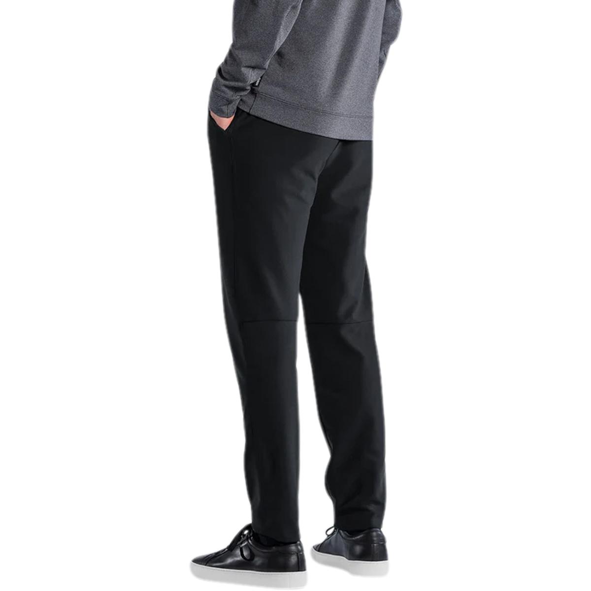 FUSION Urban Bukser Herre SuperBlack