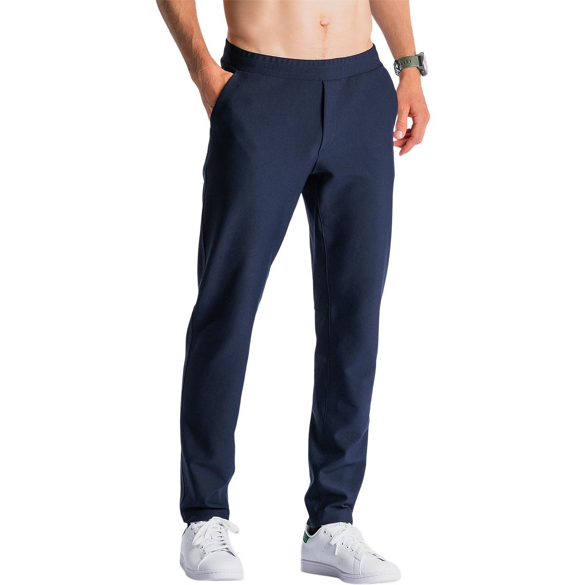 FUSION Urban Bukser Herre Dark Night Blue
