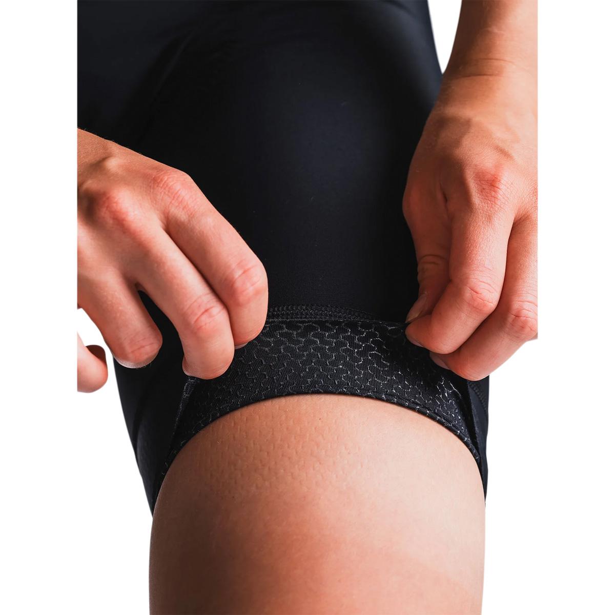 FUSION Cykelshorts Dame Black
