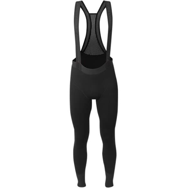 FUSION S3 Bib Cykelbukser Herre BLACK