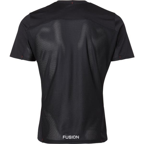 FUSION C3 PRF T-shirt Herre BLACK