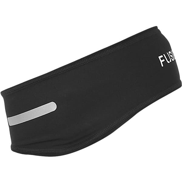 FUSION Pandebånd BLACK
