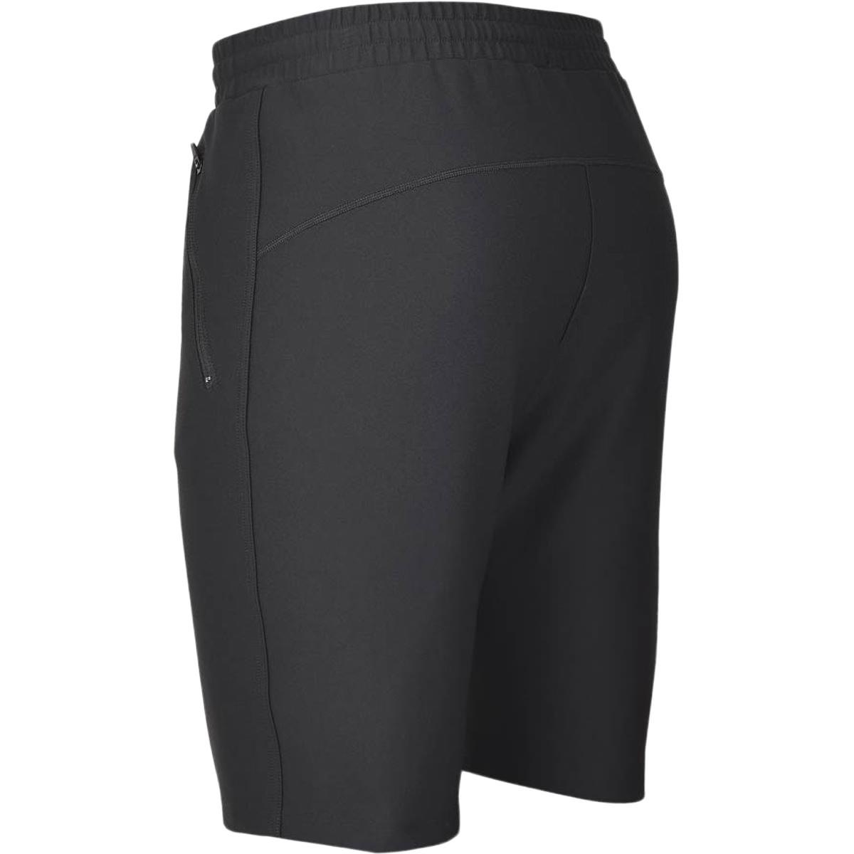 FUSION Recharge Shorts Herre BLACK