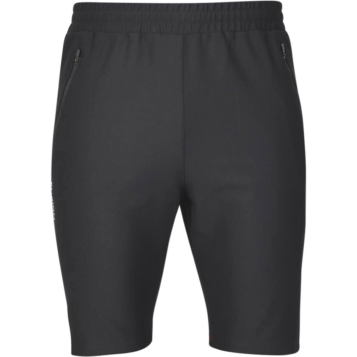 FUSION Recharge Shorts Herre BLACK