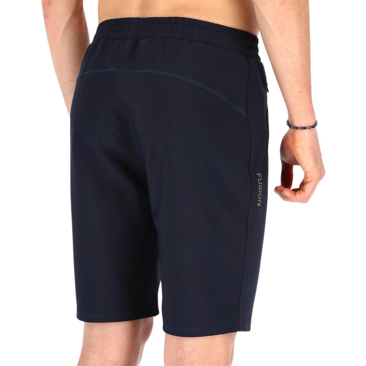 FUSION Recharge Shorts Herre Dark Night Blue