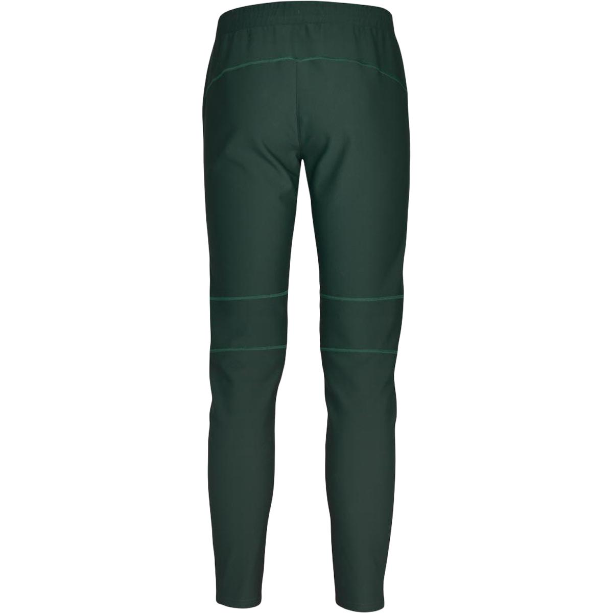 FUSION Recharge Bukser Dame Green