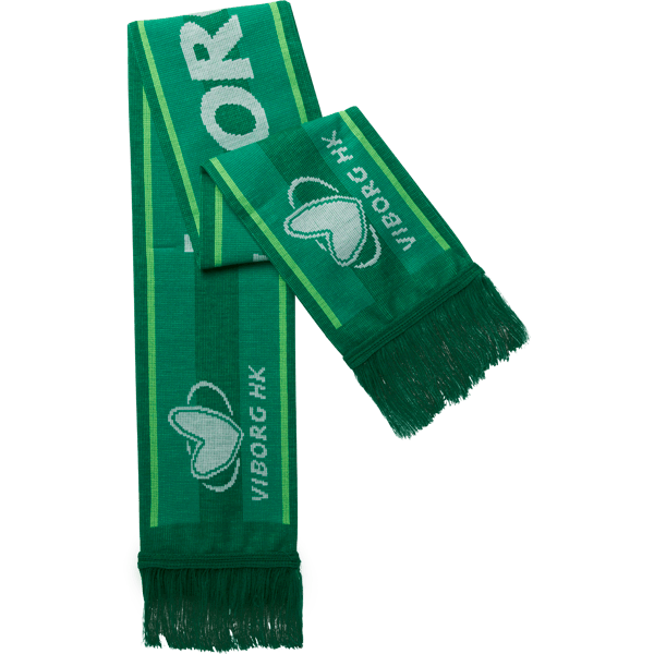 Viborg HK Skjerf Light Green