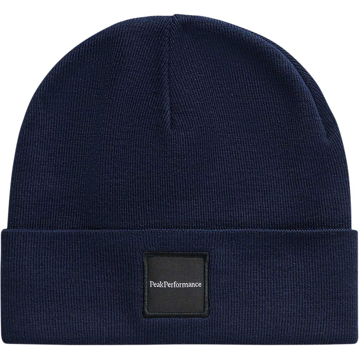 Peak Performance Switch Merinoull Lue ARCTIC BLUE