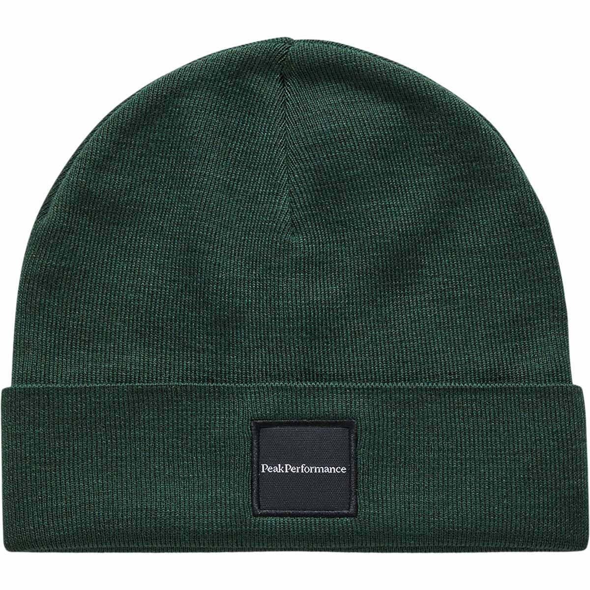 Peak Performance Switch Merinoull Lue Green