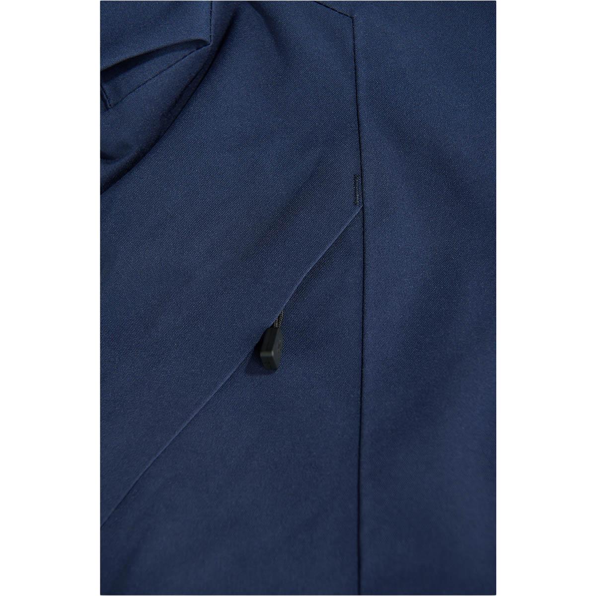 Peak Performance Insulated Skijakke Herre BLUE SHADOW