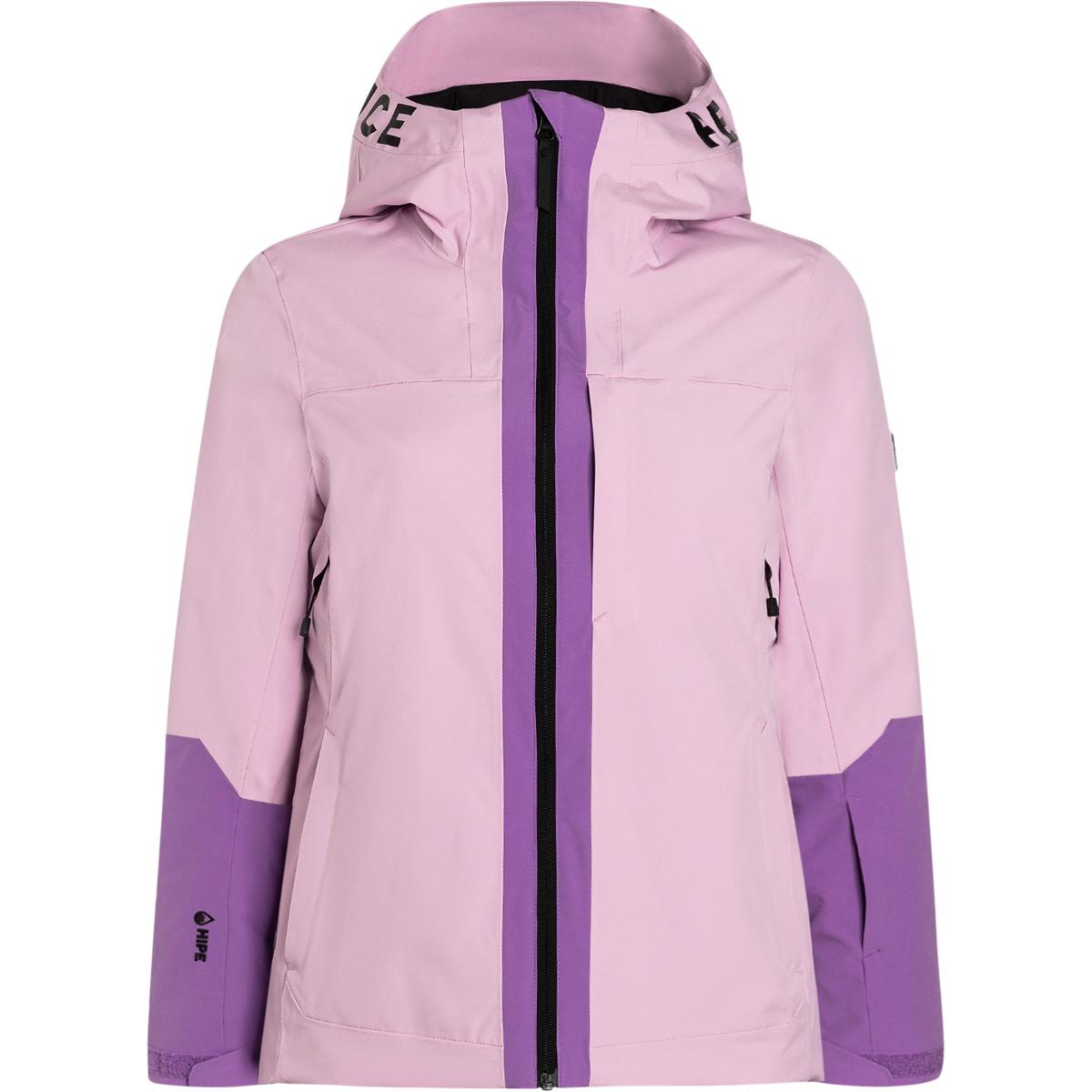 Peak Performance Rider Insulated Skijakke Dame Statice Lilac