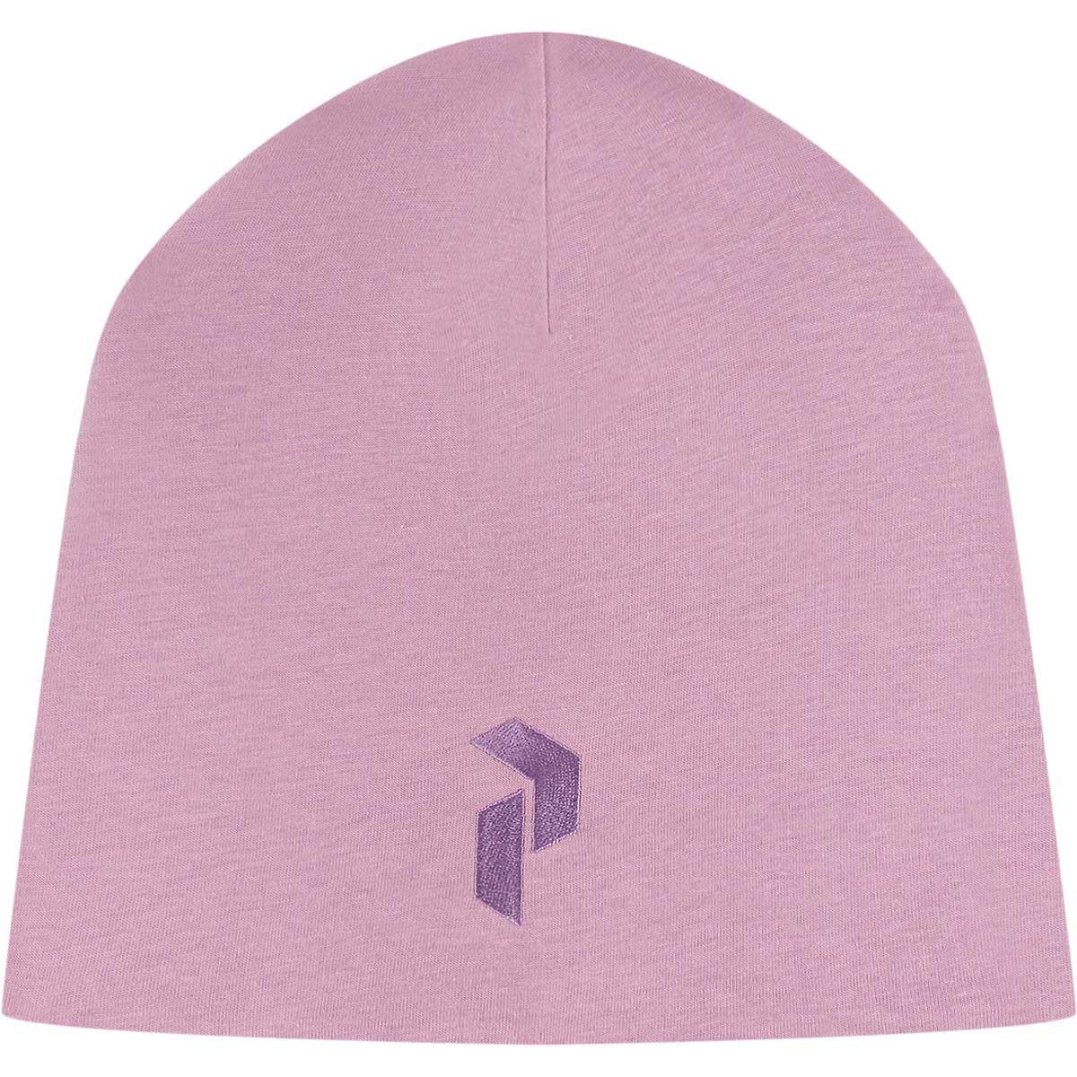 Peak Performance Logo Soft Lue ANTARCTICA