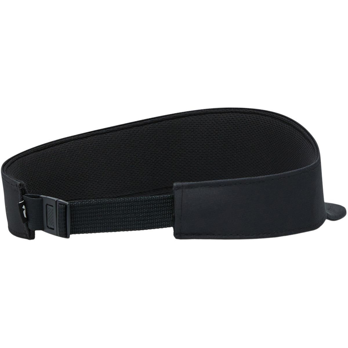 Peak Performance Visor Solskærm BLACK