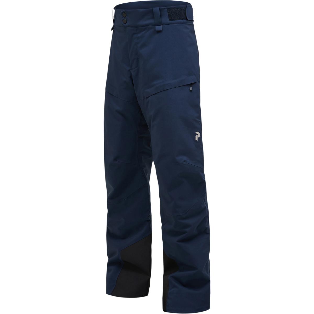 Peak Performance Maroon Skibukser Herre BLUE SHADOW