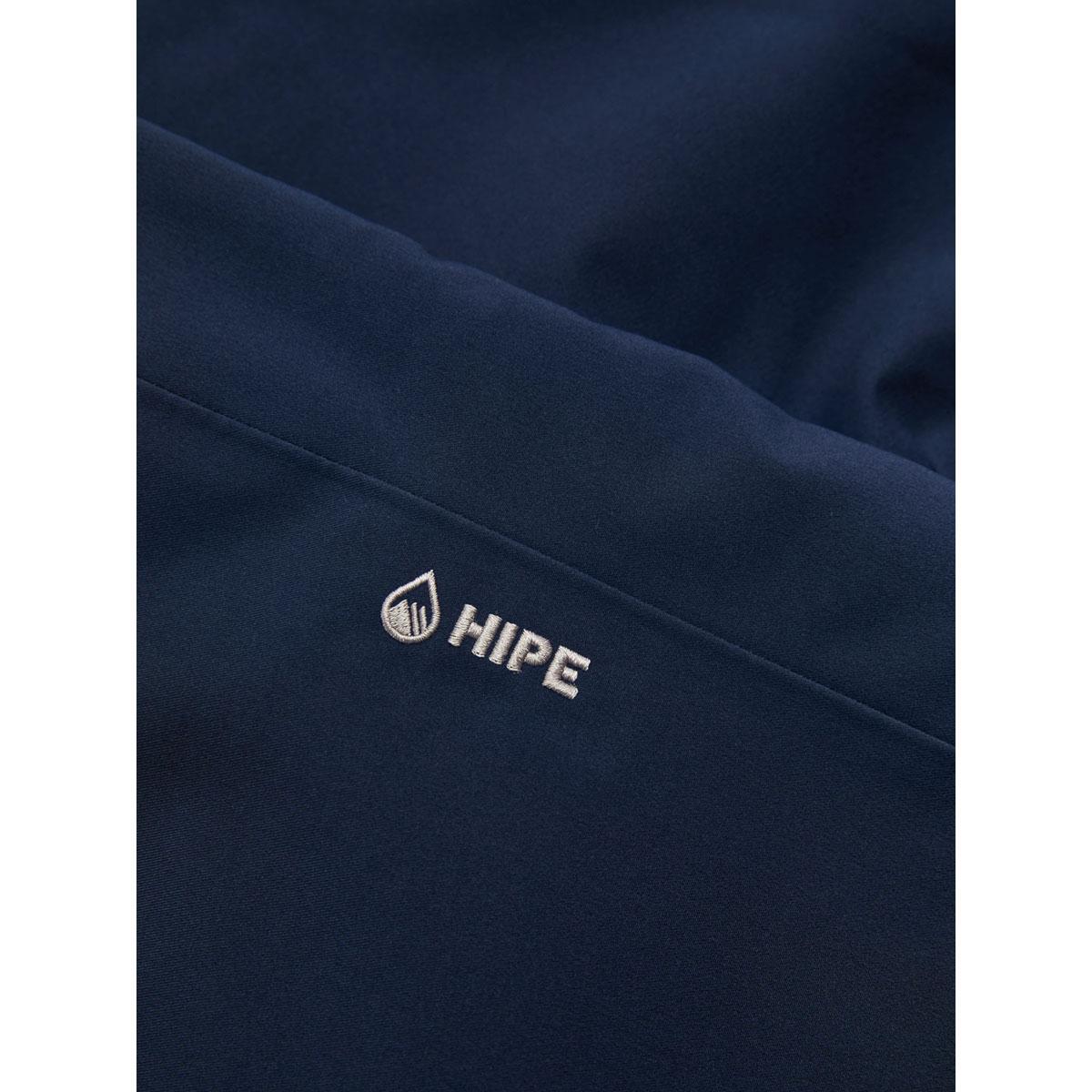 Peak Performance Maroon Skibukser Herre BLUE SHADOW