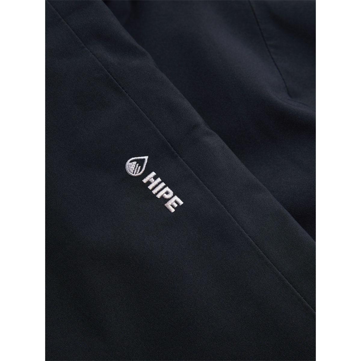 Peak Performance Maroon Skibukser Herre BLACK