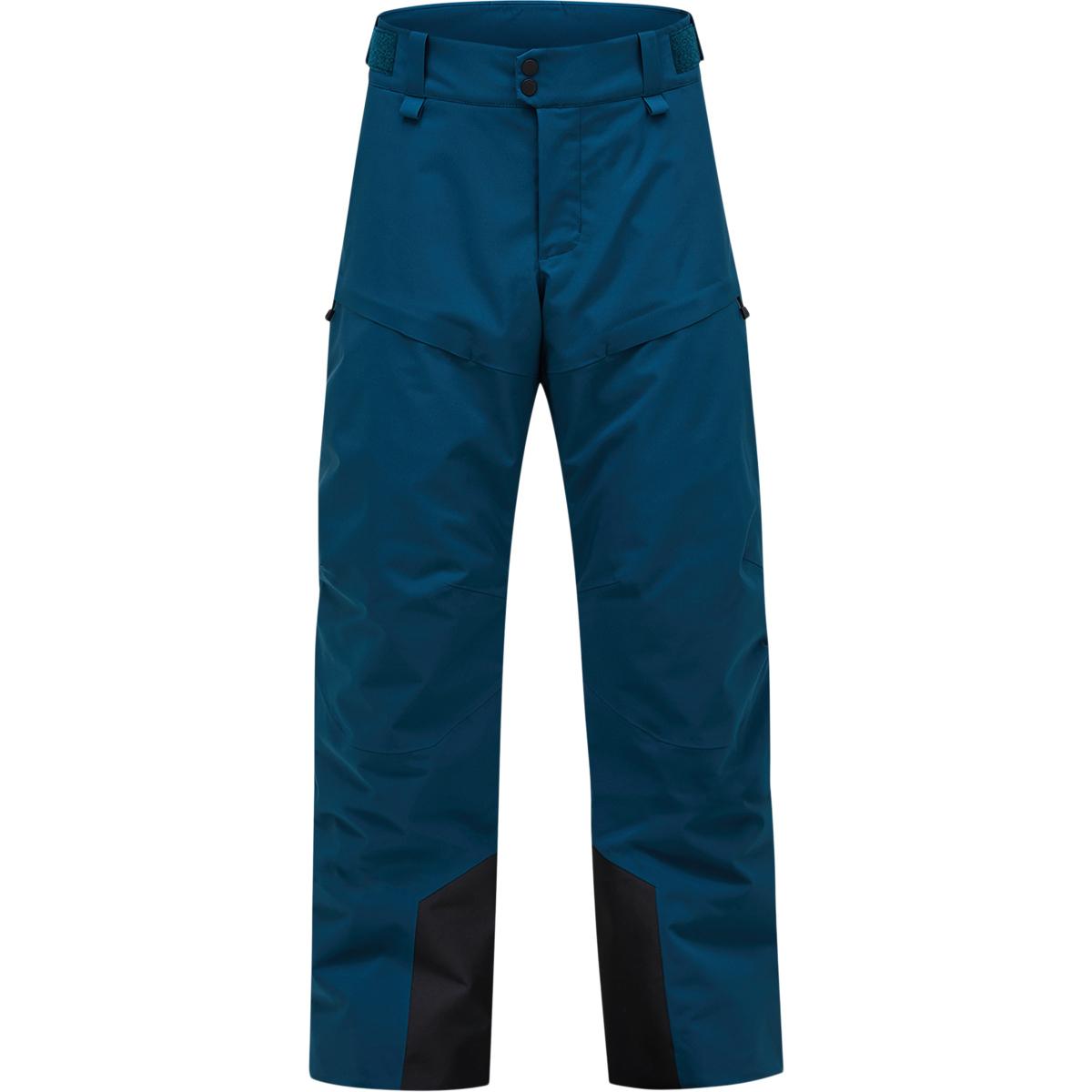 Peak Performance Maroon Skibukser Herre INFINITY TEEL