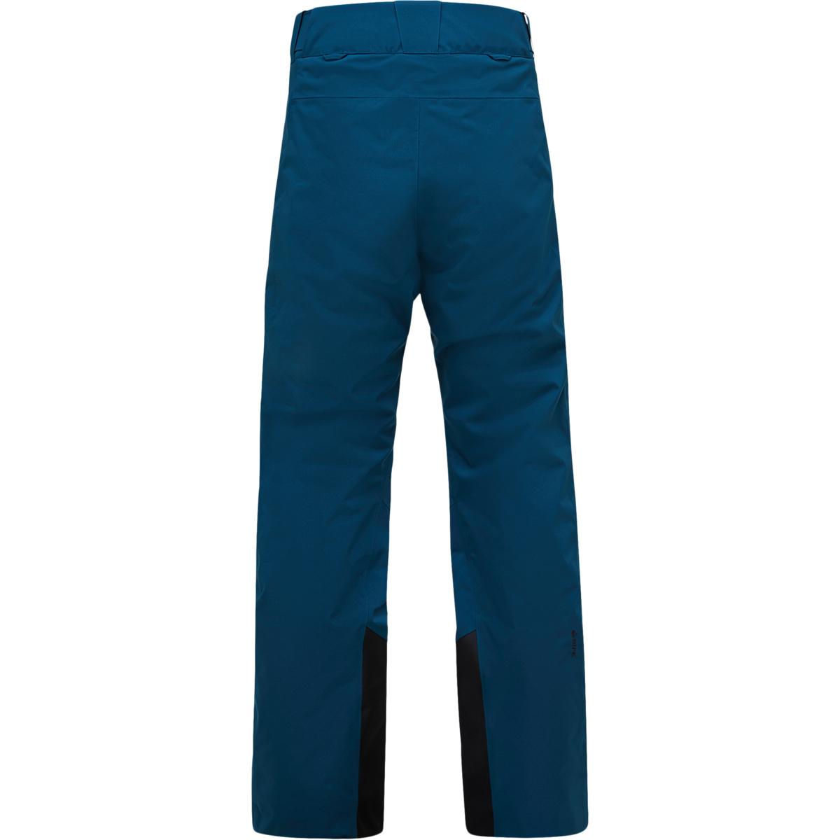 Peak Performance Maroon Skibukser Herre INFINITY TEEL