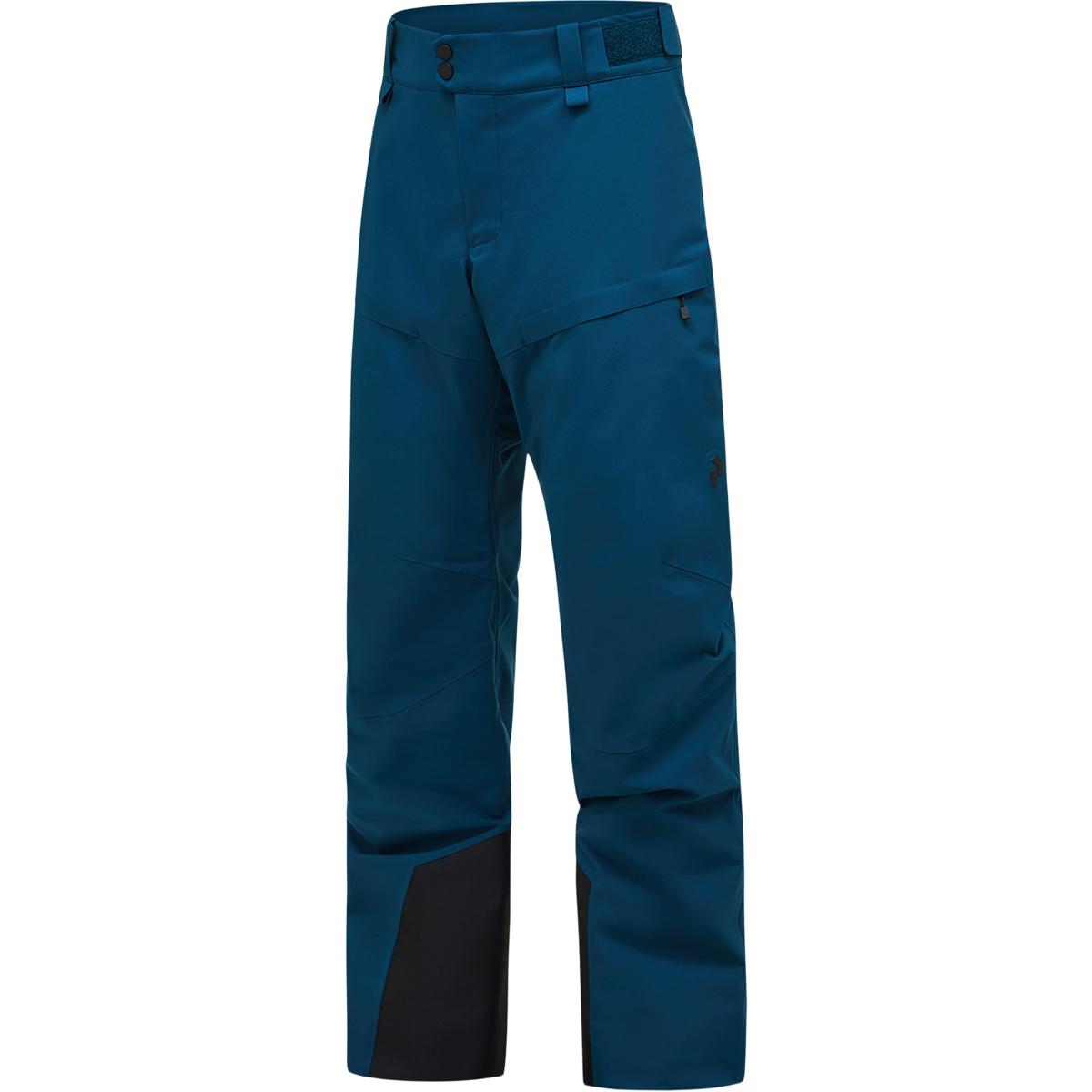Peak Performance Maroon Skibukser Herre INFINITY TEEL