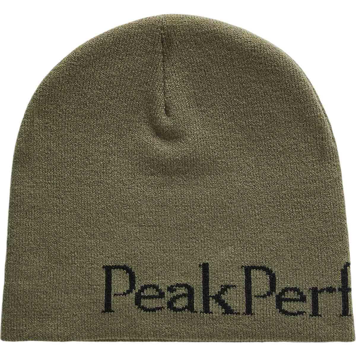 Peak Performance PP Hue PINE NEEDLE-BLACK