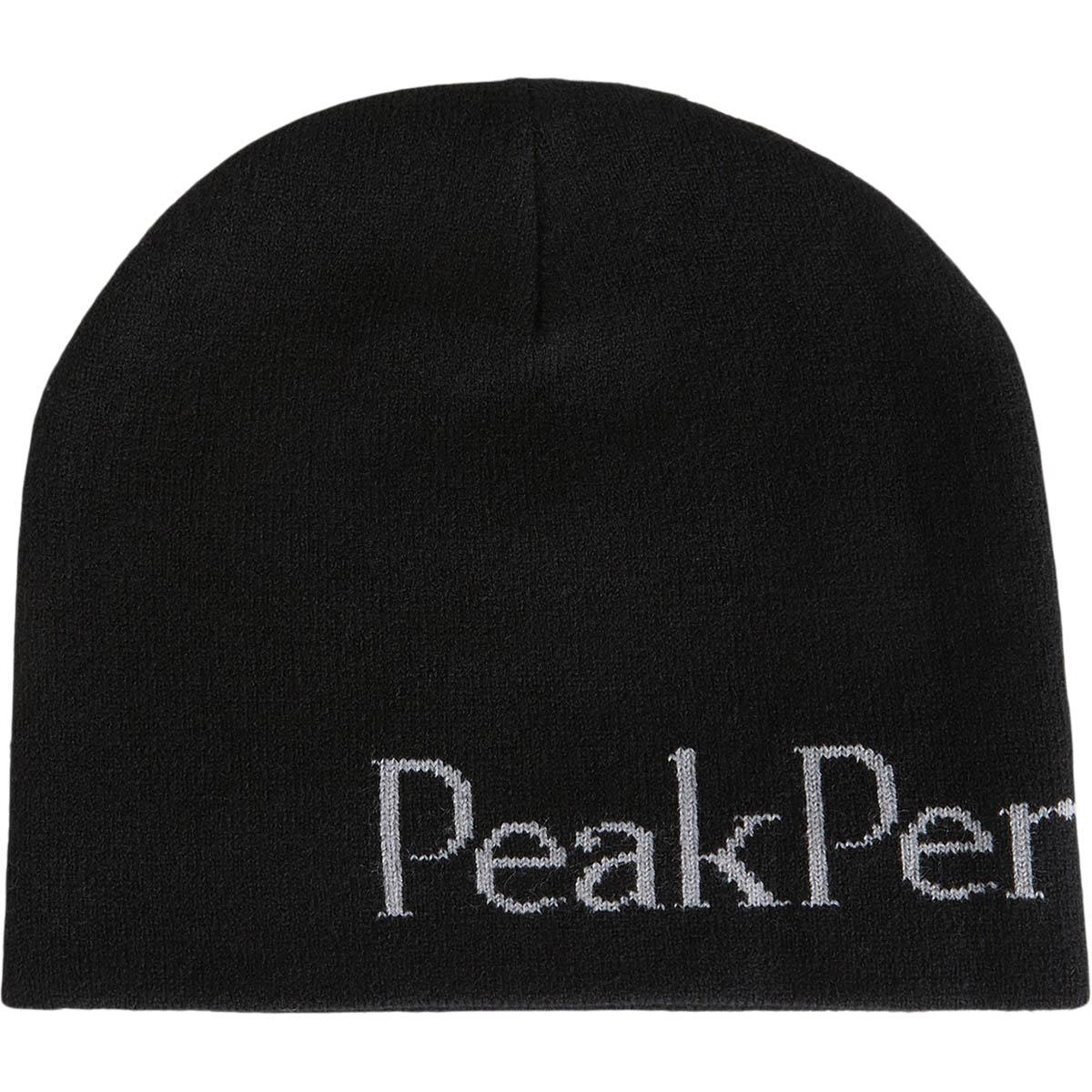 Peak Performance PP Lue BLACK-Lt Grey