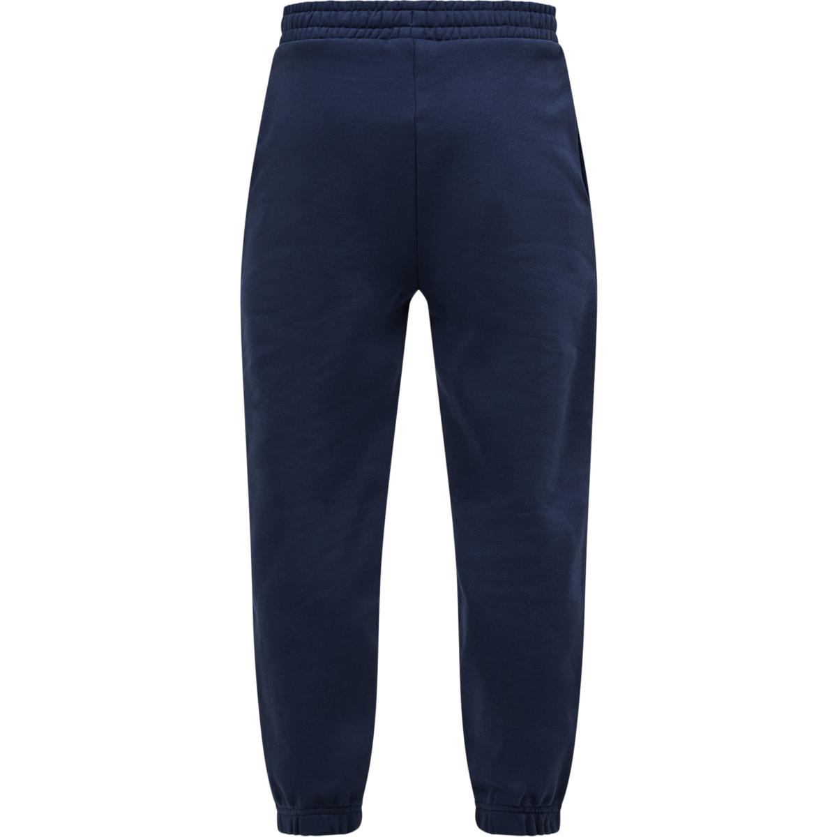 Peak Performance Original Joggingbukser Børn BLUE SHADOW