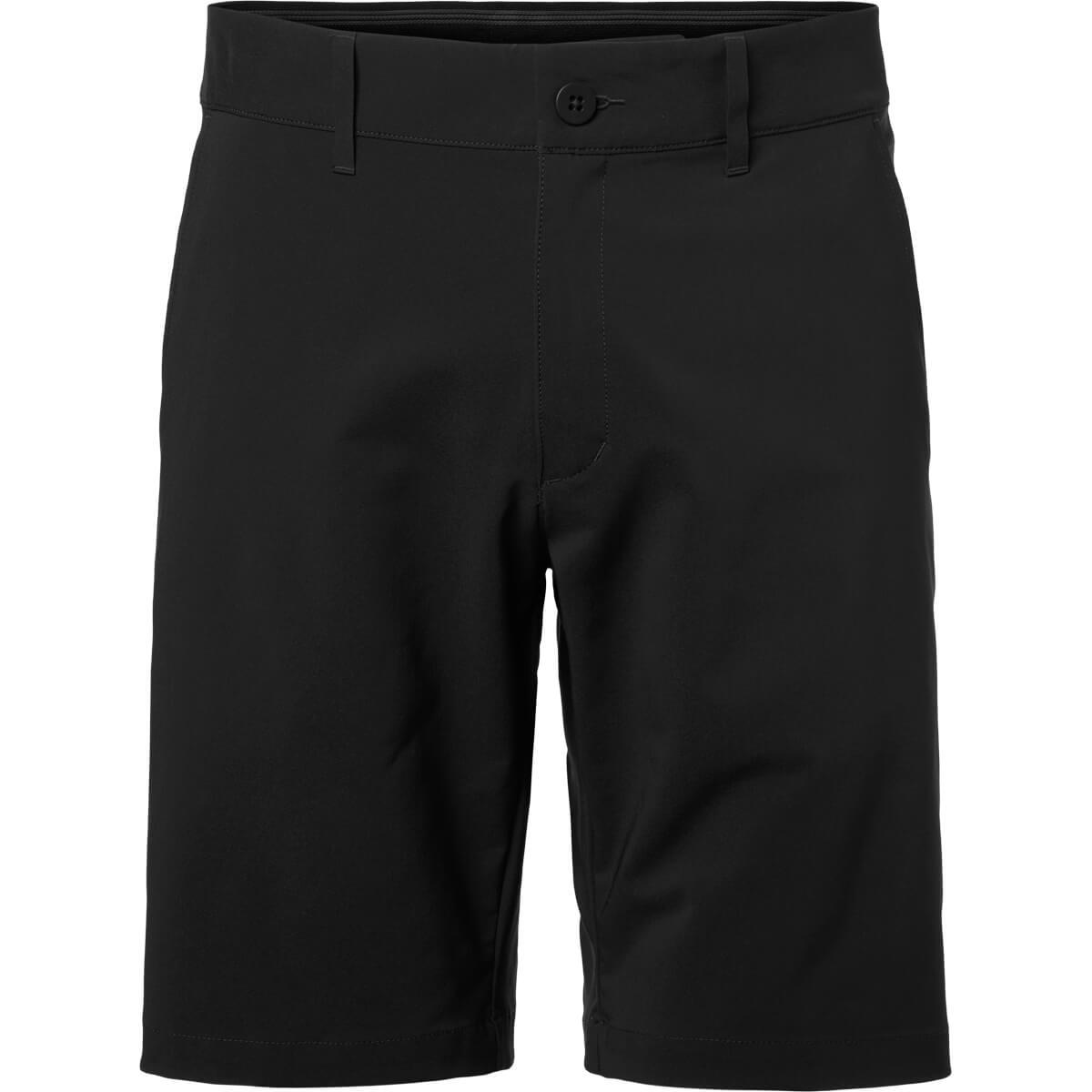 Peak Performance Flier Shorts Herre Black