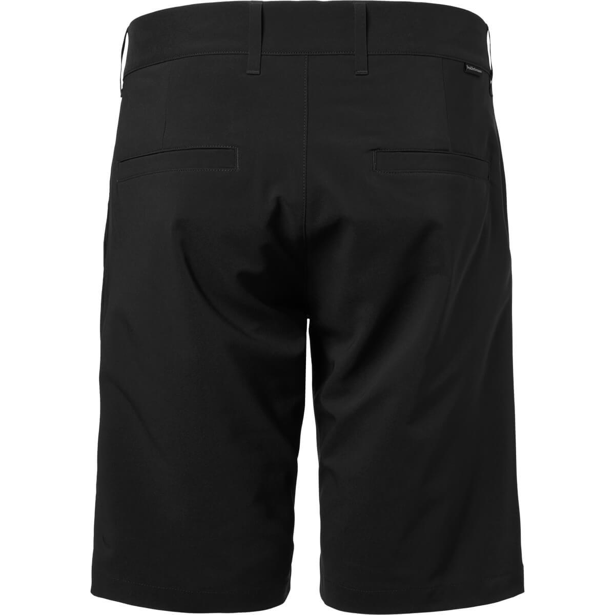 Peak Performance Flier Shorts Herre Black