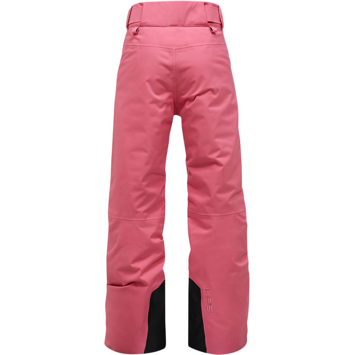 Peak Performance Anima Skibukser Barn MOUNTAIN BLUSH