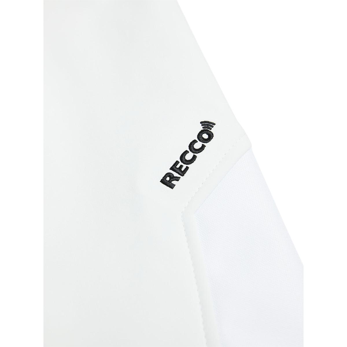 Peak Performance Stretch Skibukser Dame OFFWHITE