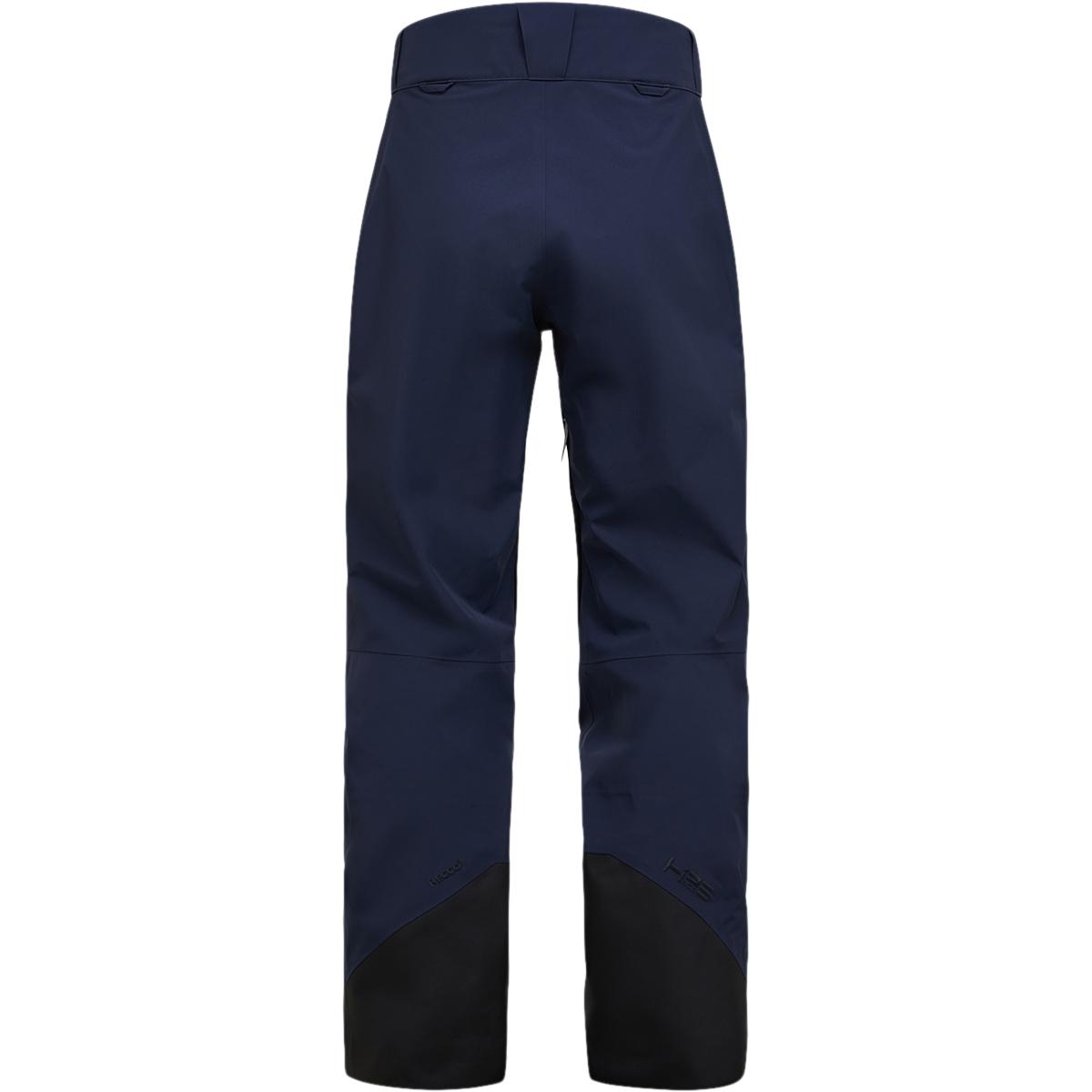 Peak Performance Vertec Skibukser Herre BLUE SHADOW