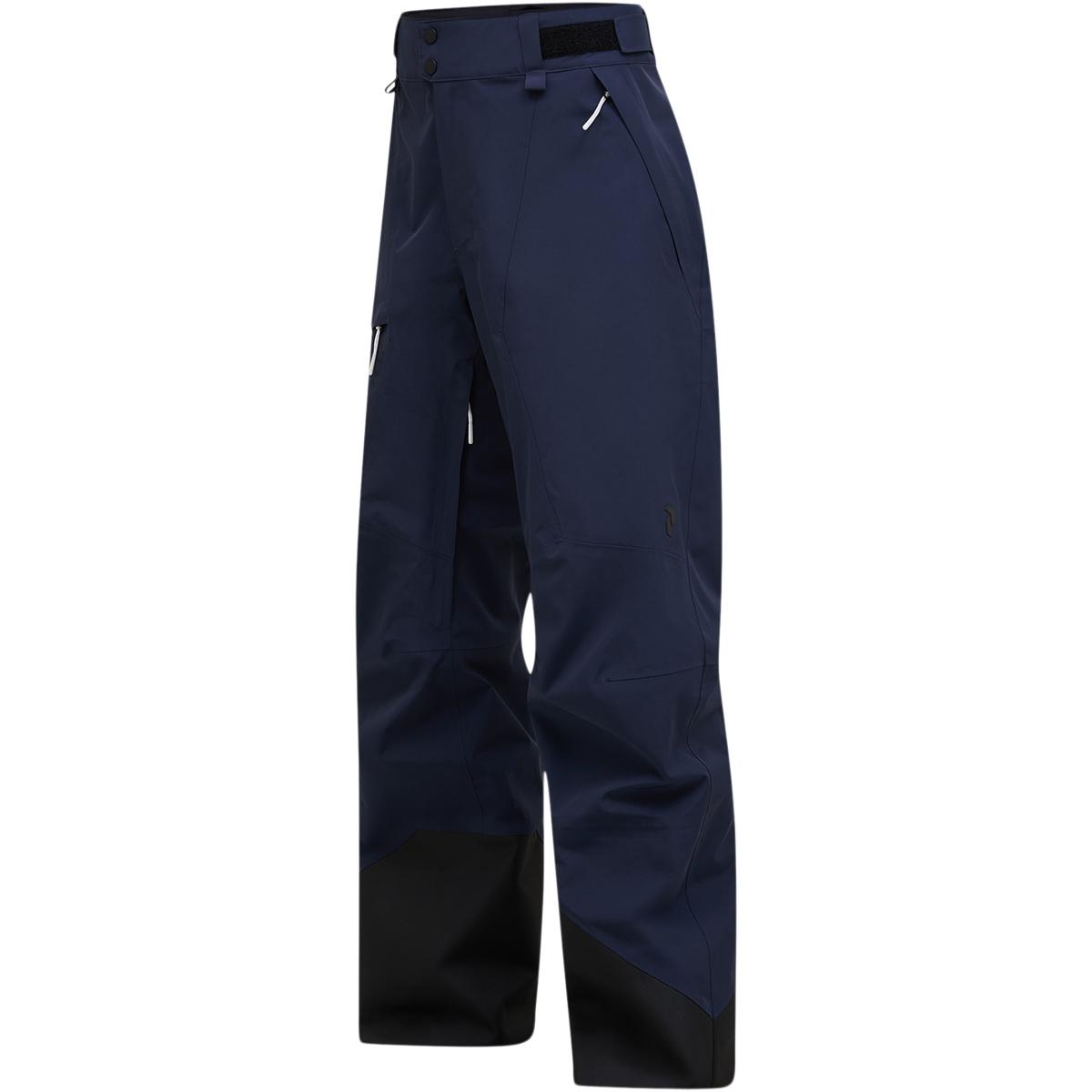 Peak Performance Vertec Skibukser Herre BLUE SHADOW