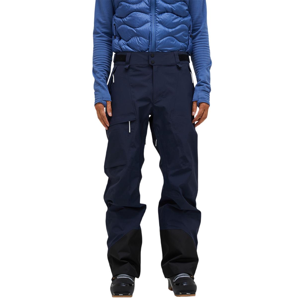 Peak Performance Vertec Skibukser Herre BLUE SHADOW