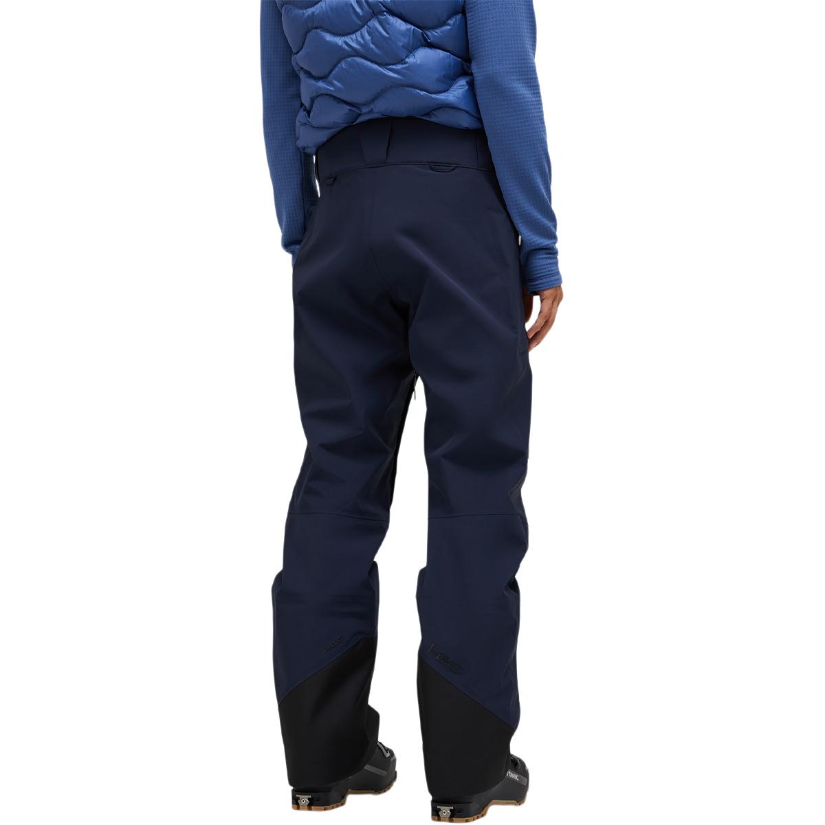 Peak Performance Vertec Skibukser Herre BLUE SHADOW