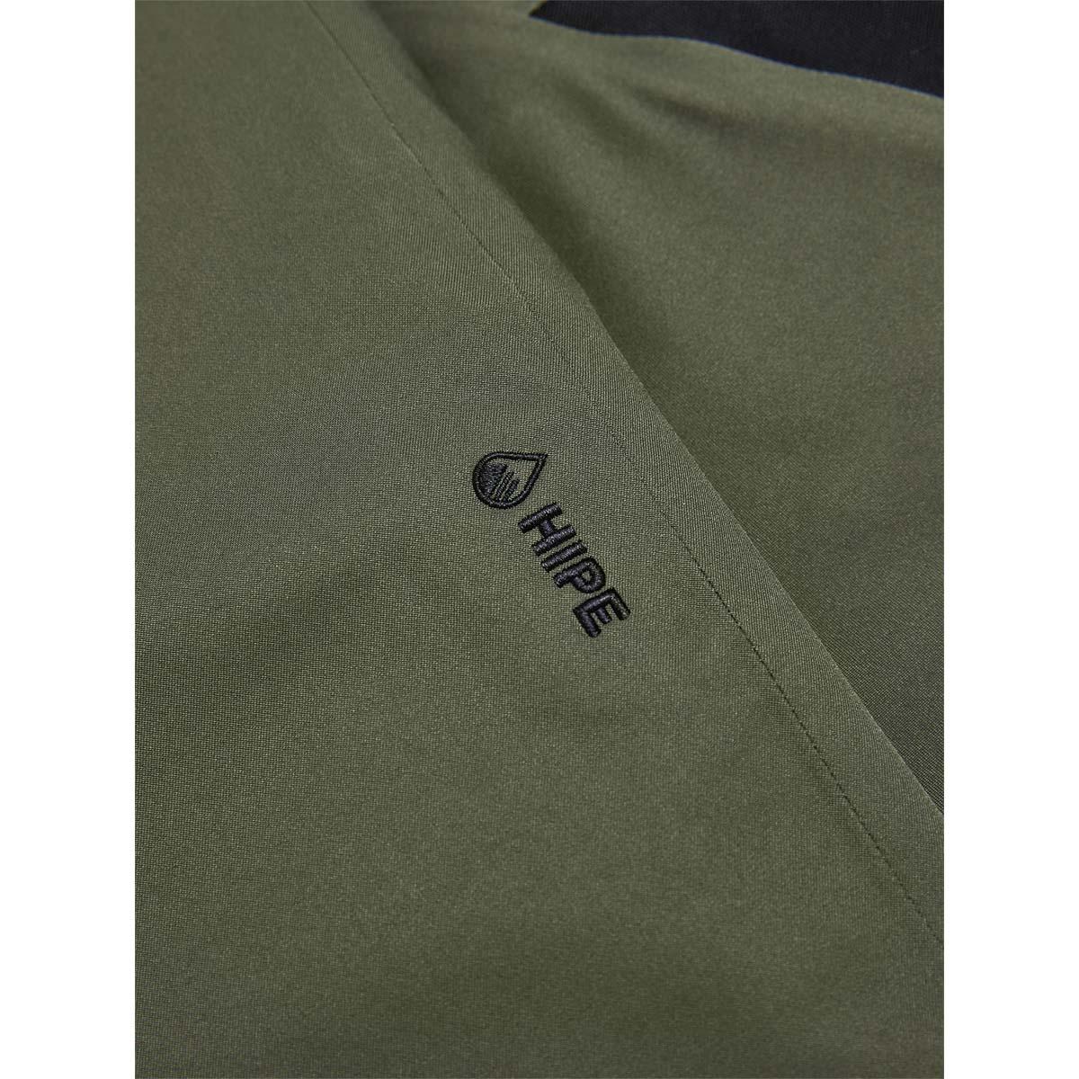 Peak Performance Maroon Skibukser Herre Pine Needle