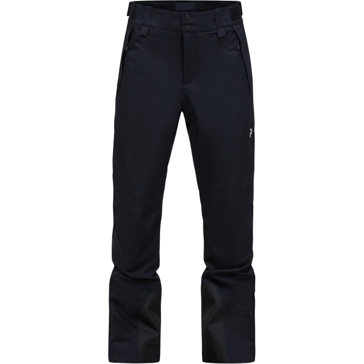 Peak Performance Anima Skibukser Dame Sort