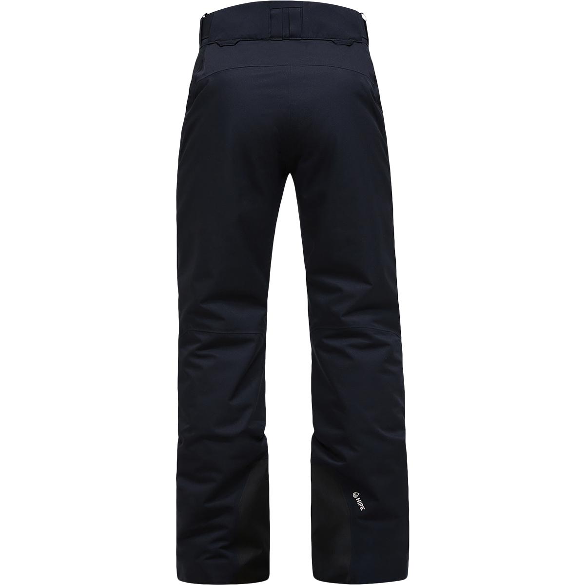 Peak Performance Anima Skibukser Dame Sort