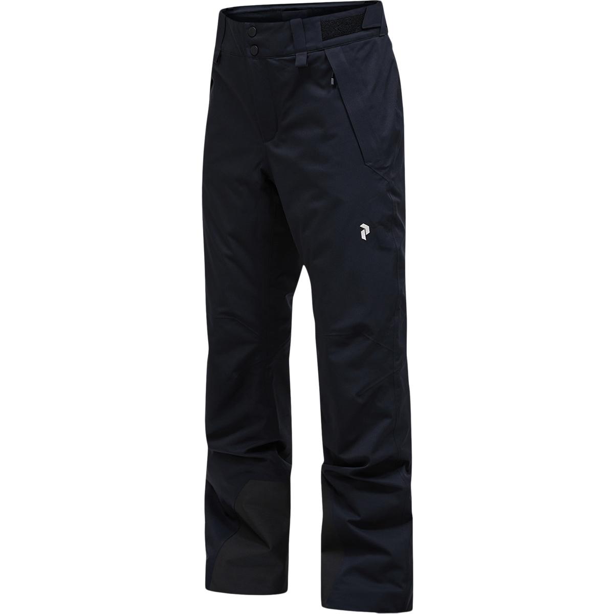 Peak Performance Anima Skibukser Dame Sort