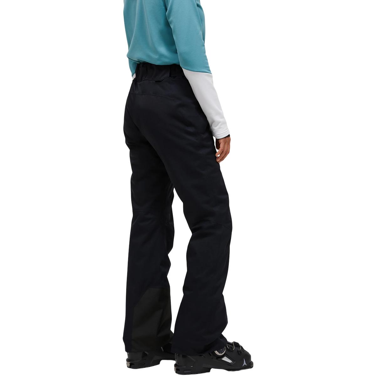 Peak Performance Anima Skibukser Dame Sort