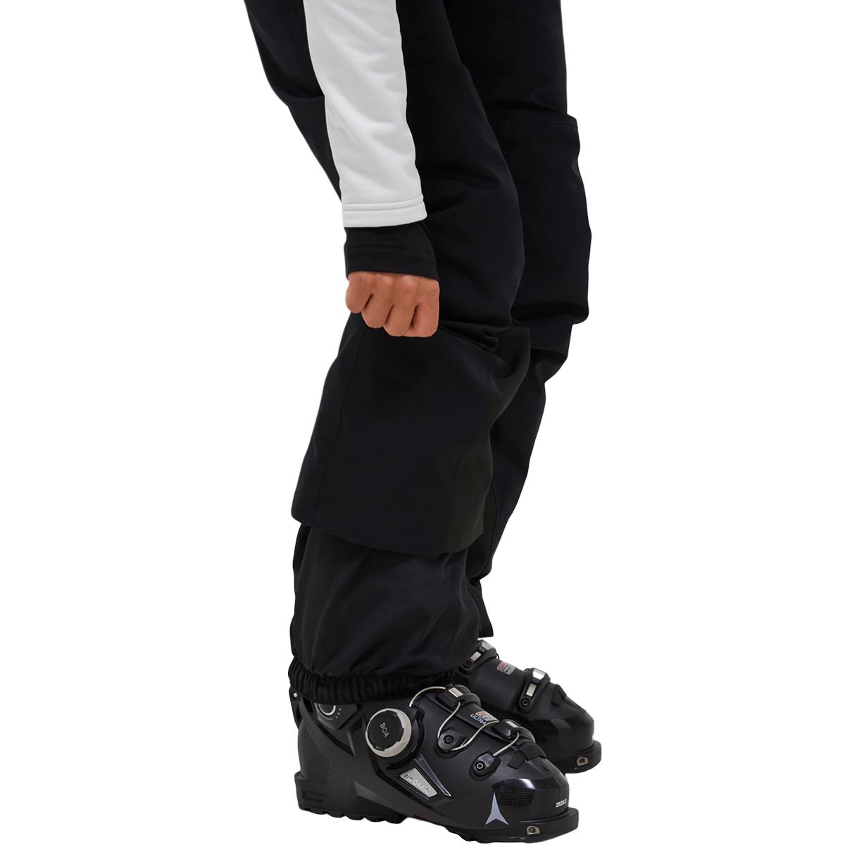 Peak Performance Anima Skibukser Dame Sort