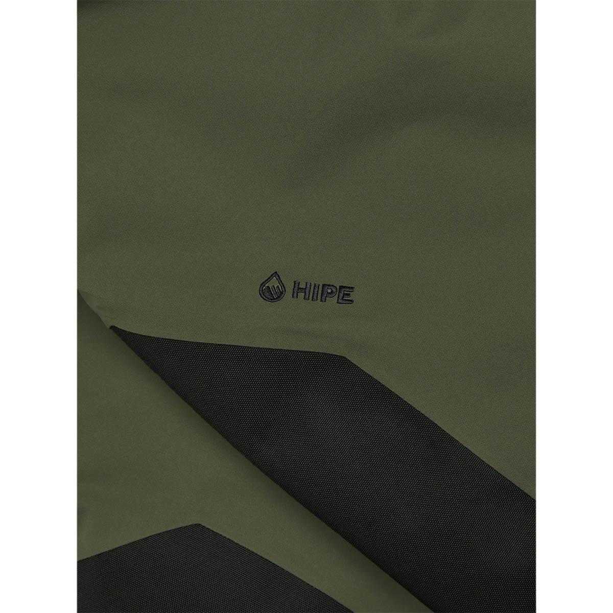 Peak Performance Anima Insulated Skibukser Dame PINE NEEDLE
