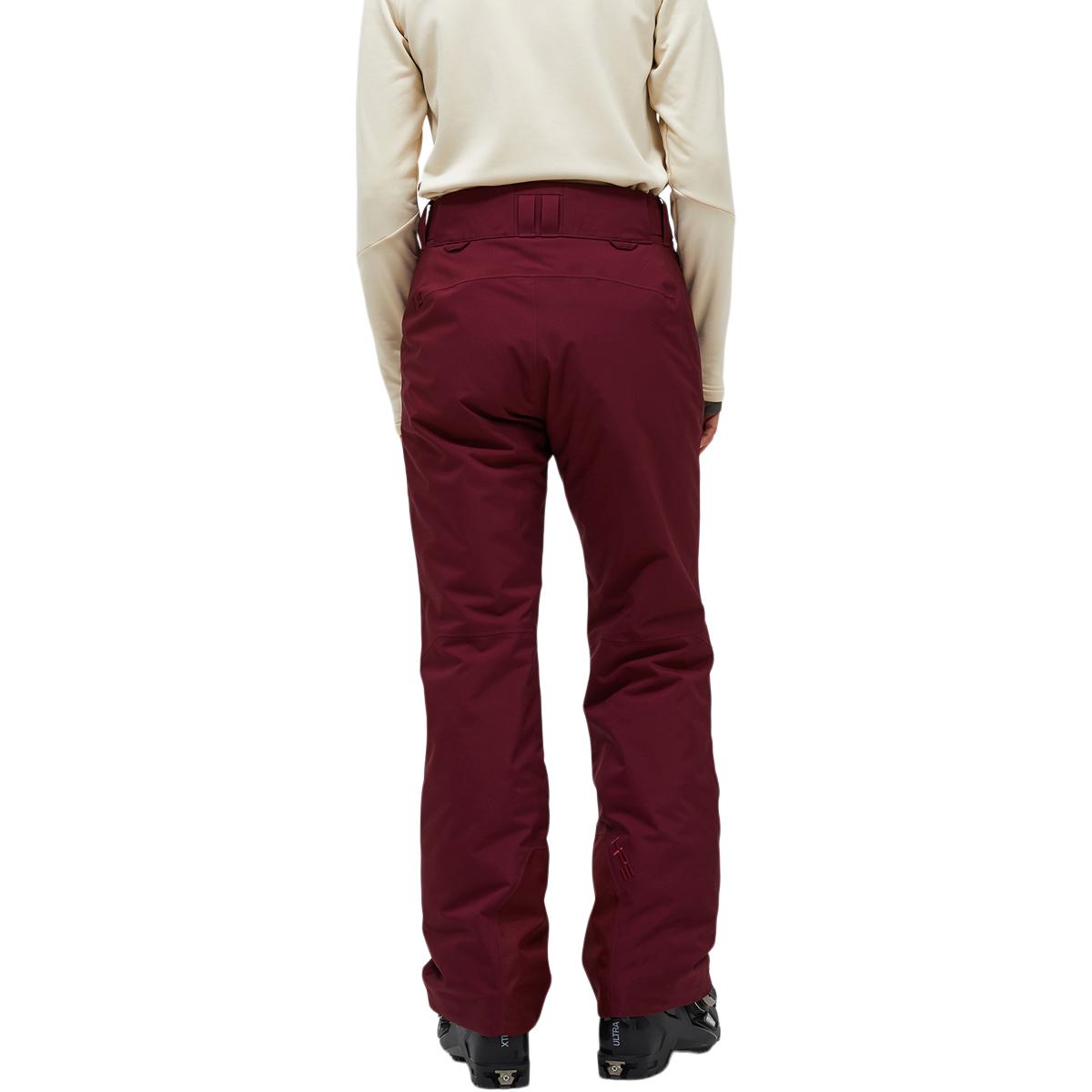 Peak Performance Anima Insulated Skibukser Dame PORTO