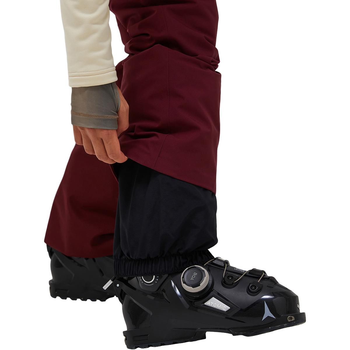Peak Performance Anima Insulated Skibukser Dame PORTO