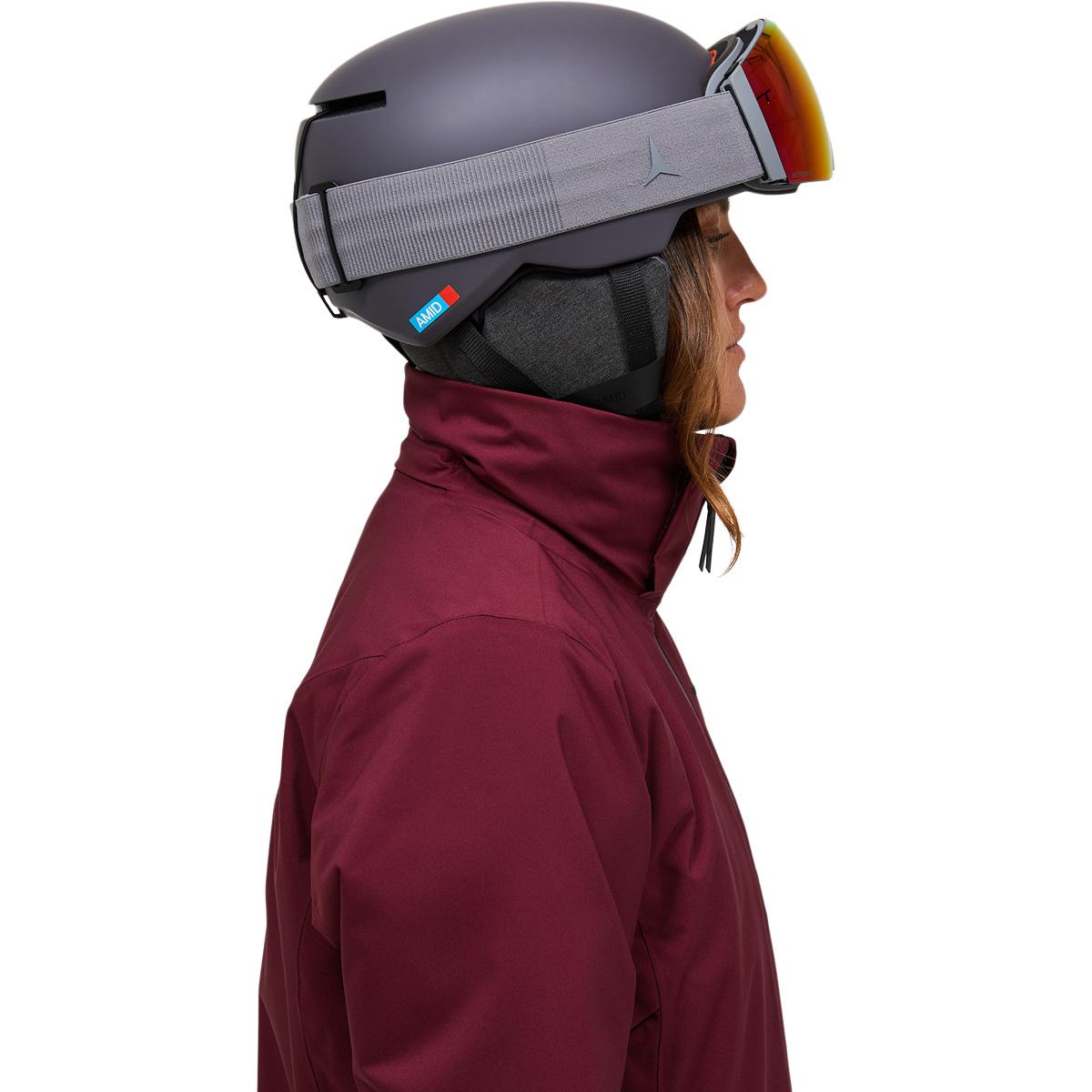 Peak Performance Anima Insulated Skijakke Dame Porto
