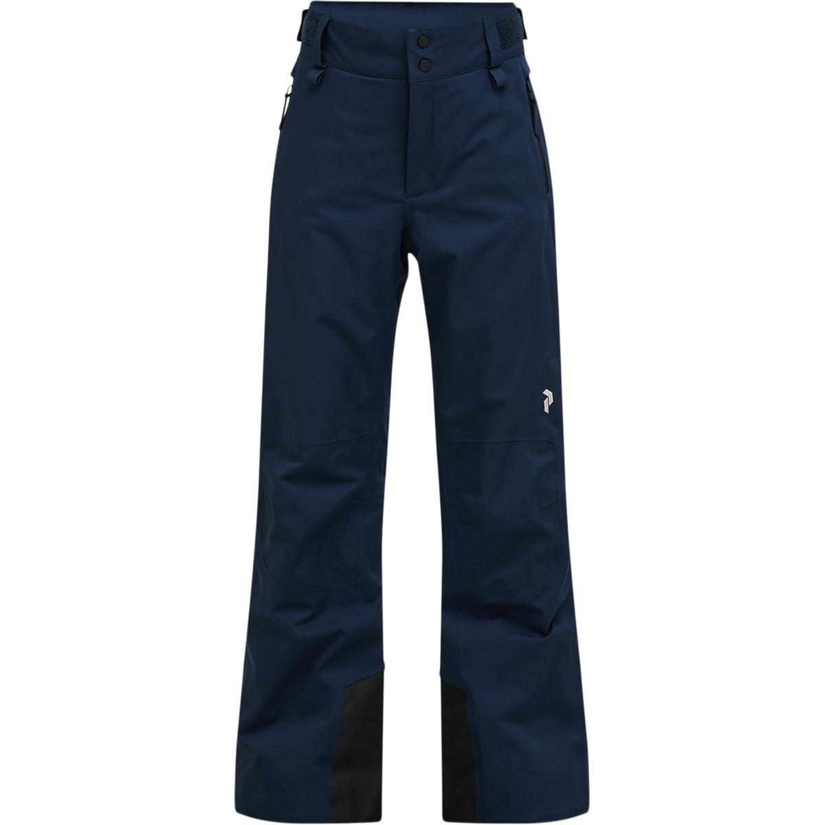 Peak Performance Maroon Skibukser Barn 010