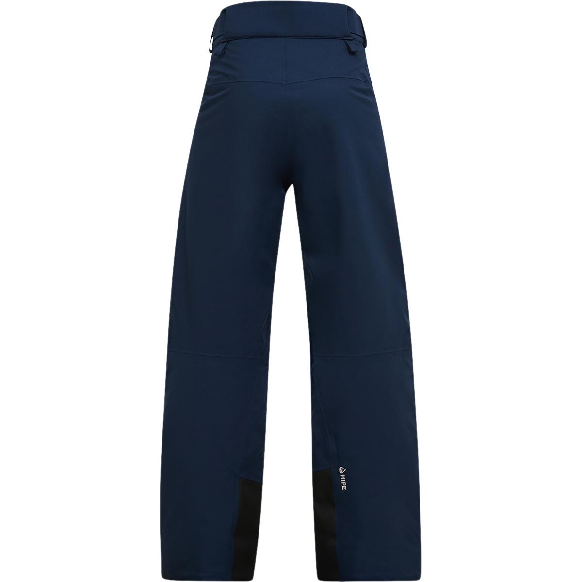 Peak Performance Maroon Skibukser Barn 010